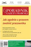e-prasa: Poradnik Gazety Prawnej – 9/2014