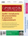 e-prasa: Poradnik Gazety Prawnej – 10/2014