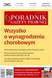 e-prasa: Poradnik Gazety Prawnej – 11/2014