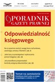 e-prasa: Poradnik Gazety Prawnej – 16/2014