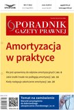 e-prasa: Poradnik Gazety Prawnej – 17/2014