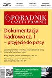 e-prasa: Poradnik Gazety Prawnej – 18/2014