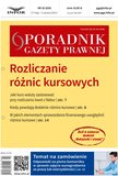 e-prasa: Poradnik Gazety Prawnej – 20/2014
