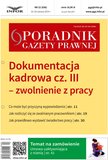 e-prasa: Poradnik Gazety Prawnej – 22/2014