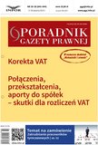 e-prasa: Poradnik Gazety Prawnej – 29-30/2014