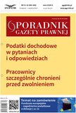 e-prasa: Poradnik Gazety Prawnej – 31-32/2014