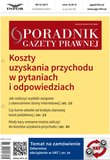 e-prasa: Poradnik Gazety Prawnej – 33/2014