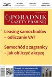 e-prasa: Poradnik Gazety Prawnej – 35/2014