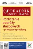 e-prasa: Poradnik Gazety Prawnej – 39/2014