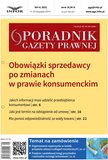 e-prasa: Poradnik Gazety Prawnej – 41/2014