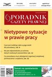 e-prasa: Poradnik Gazety Prawnej – 42/2014