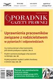 e-prasa: Poradnik Gazety Prawnej – 44/2014