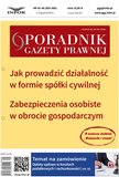 e-prasa: Poradnik Gazety Prawnej – 45/46/2014