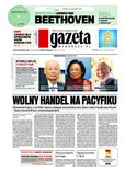 e-prasa: Gazeta Wyborcza - Warszawa – 233/2015