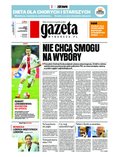 e-prasa: Gazeta Wyborcza - Warszawa – 234/2015