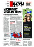 e-prasa: Gazeta Wyborcza - Warszawa – 235/2015