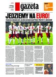 e-prasa: Gazeta Wyborcza - Warszawa – 238/2015