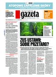 e-prasa: Gazeta Wyborcza - Warszawa – 240/2015