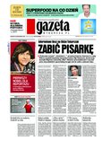 e-prasa: Gazeta Wyborcza - Warszawa – 241/2015