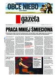 e-prasa: Gazeta Wyborcza - Warszawa – 242/2015