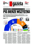e-prasa: Gazeta Wyborcza - Warszawa – 250/2015