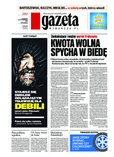e-prasa: Gazeta Wyborcza - Warszawa – 253/2015