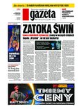 e-prasa: Gazeta Wyborcza - Warszawa – 256/2015