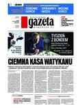 e-prasa: Gazeta Wyborcza - Warszawa – 258/2015