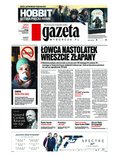 e-prasa: Gazeta Wyborcza - Warszawa – 260/2015