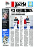e-prasa: Gazeta Wyborcza - Warszawa – 263/2015