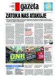 e-prasa: Gazeta Wyborcza - Warszawa – 264/2015