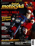 e-prasa: Świat Motocykli – 1/2015