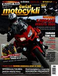 e-prasa: Świat Motocykli – 2/2015