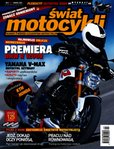 e-prasa: Świat Motocykli – 3/2015