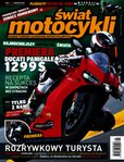 e-prasa: Świat Motocykli – 4/2015