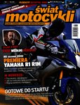 e-prasa: Świat Motocykli – 5/2015