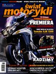 e-prasa: Świat Motocykli – 6/2015