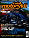 e-prasa: Świat Motocykli – 10/2015