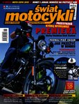 e-prasa: Świat Motocykli – 11/2015