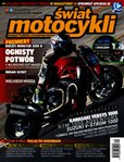 e-prasa: Świat Motocykli – 12/2015