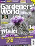 e-prasa: Gardeners' World Edycja Polska – 1/2015