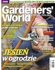 e-prasa: Gardeners' World Edycja Polska – 5/2015