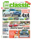 e-prasa: Auto Świat Classic – 5/2015