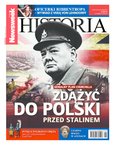 e-prasa: Newsweek Polska Historia – 5/2015