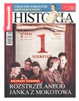 e-prasa: Newsweek Polska Historia – 8/2015