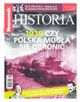 e-prasa: Newsweek Polska Historia – 9/2015