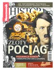 e-prasa: Newsweek Polska Historia – 10/2015