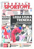 e-prasa: Przegląd Sportowy – 218/2015
