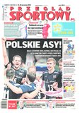 e-prasa: Przegląd Sportowy – 219/2015