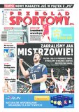 e-prasa: Przegląd Sportowy – 221/2015